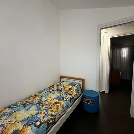 Casa Orchidee 10 Apartment Villaggio Azzurro