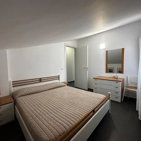 Casa Orchidee 10 Apartment