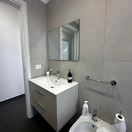 Casa Orchidee 10 Apartment