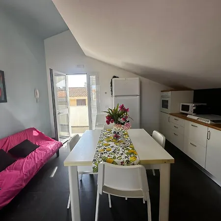 Apartment Casa Orchidee 10 Villaggio Azzurro