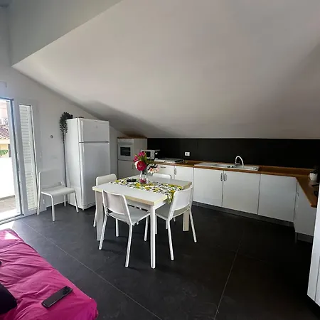 Casa Orchidee 10 Apartment Villaggio Azzurro