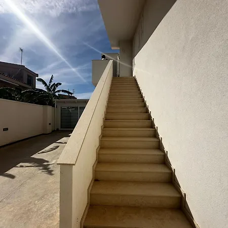Apartment Casa Orchidee 10 Villaggio Azzurro