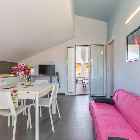 Casa Orchidee 10 Apartment