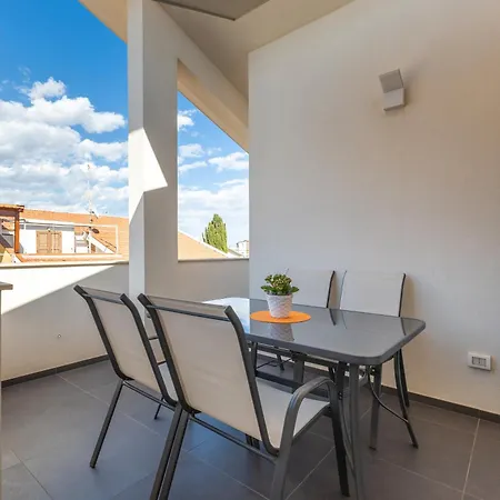 Casa Orchidee 10 Apartment *