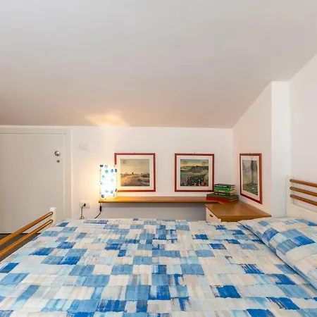Apartment Casa Orchidee 10 Villaggio Azzurro