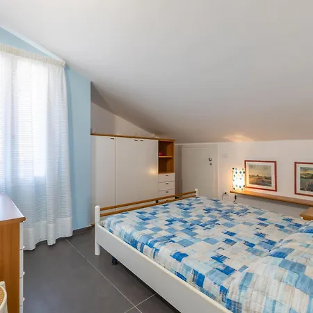 Casa Orchidee 10 * Villaggio Azzurro