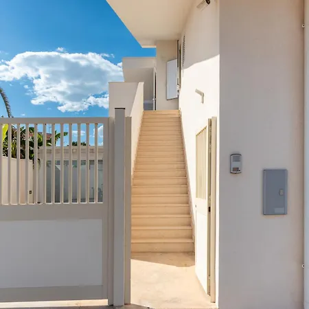 Casa Orchidee 10 *