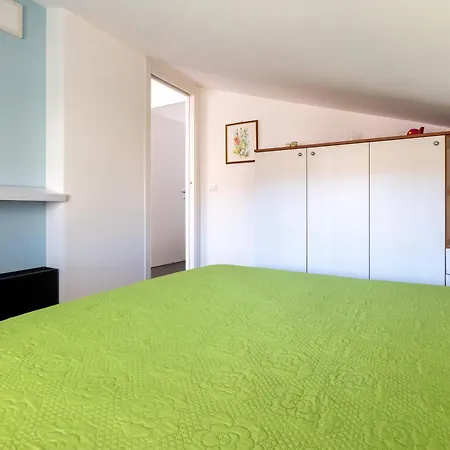 Casa Orchidee 10 *