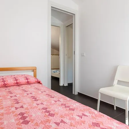 Casa Orchidee 10 Appartamento *