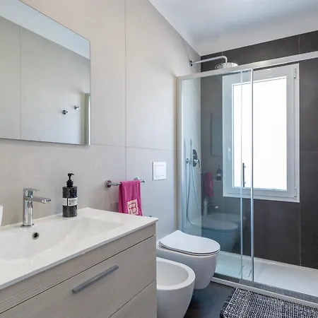 Casa Orchidee 10 Appartement Villaggio Azzurro