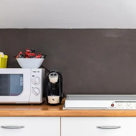 Casa Orchidee 10 Appartement