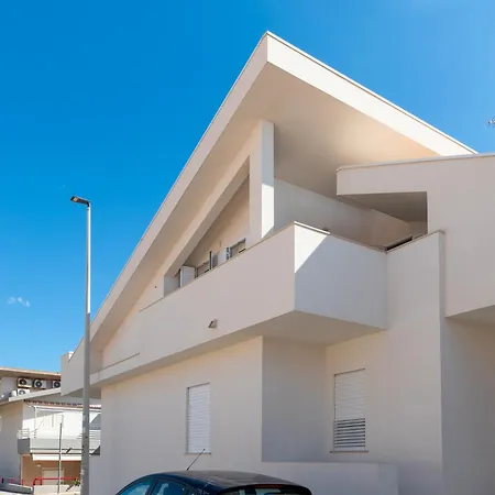 Casa Orchidee 10 Appartamento Villaggio Azzurro