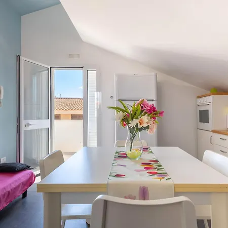 Appartement Casa Orchidee 10 Villaggio Azzurro