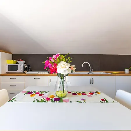 Casa Orchidee 10 Appartement