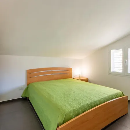 Appartement Casa Orchidee 10 *