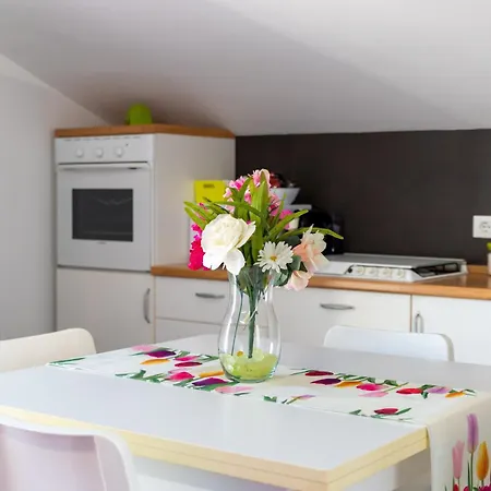 Apartamento Casa Orchidee 10 Villaggio Azzurro