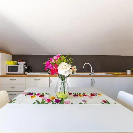 Casa Orchidee 10 * Villaggio Azzurro