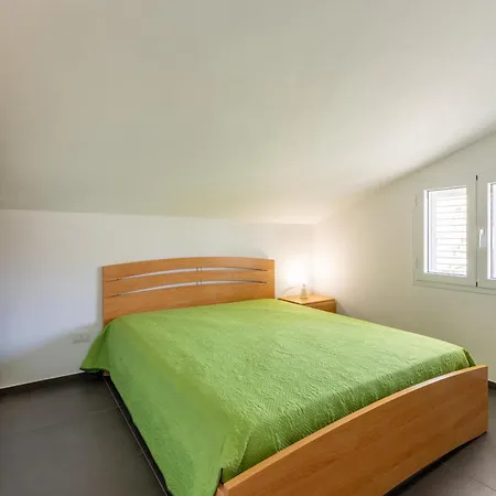 Casa Orchidee 10 Apartamento