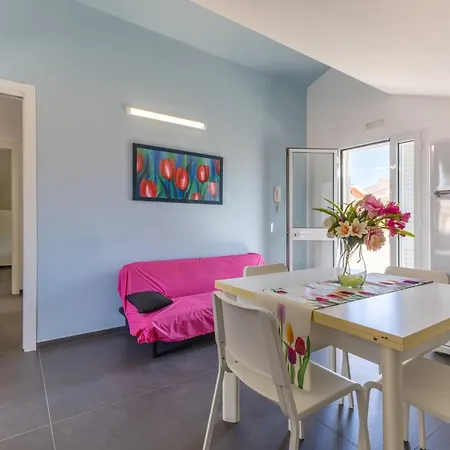 Casa Orchidee 10 Apartamento Villaggio Azzurro
