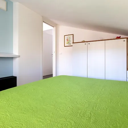 Casa Orchidee 10 Apartamento *