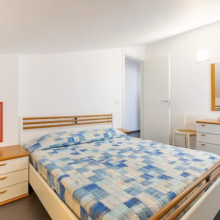 Apartamento Casa Orchidee 10