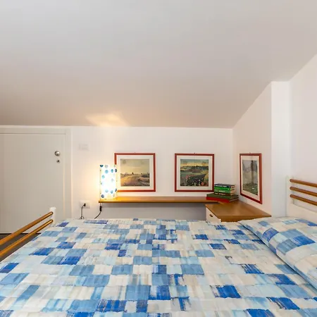 Casa Orchidee 10 Apartamento *
