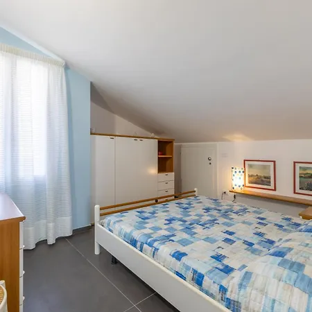 Casa Orchidee 10 * Villaggio Azzurro
