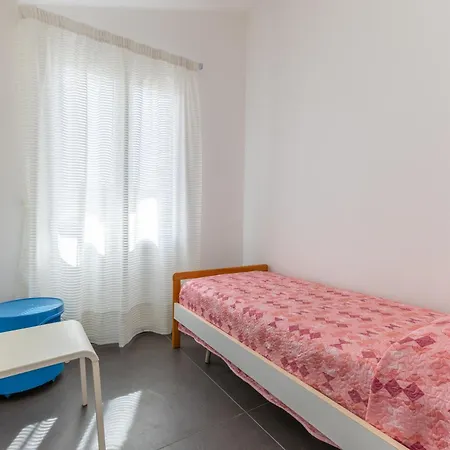 Casa Orchidee 10 Apartamento