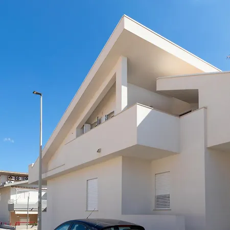 Apartamento Casa Orchidee 10 *