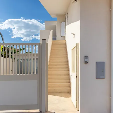 Apartamento Casa Orchidee 10 Villaggio Azzurro